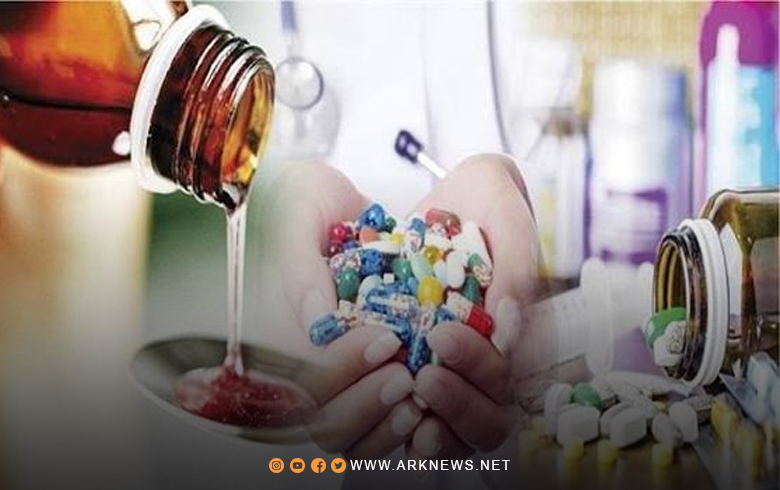 الحرارة تجعل الأدوية العلاجية غير آمنة للاستخدام البشري 