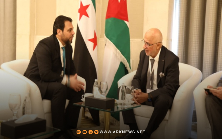 الأردن تؤكد استعدادها لمساندة سوريا في تنظيم العملية الانتخابية الأردن تؤكد استعدادها لمساندة سوريا في تنظيم العملية الانتخابية
