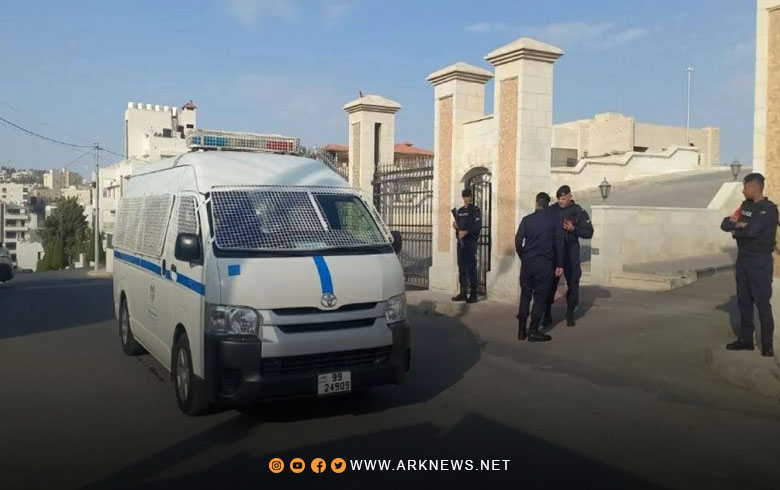 الأردن.. ارتفاع عدد ضحايا الهجوم على محيط كنيسة لأكثر من 30 شخصا 