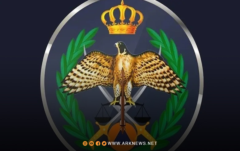 الأردن.. بالونات حرارة تنقل الأسلحة إلى داخل المملكة 
