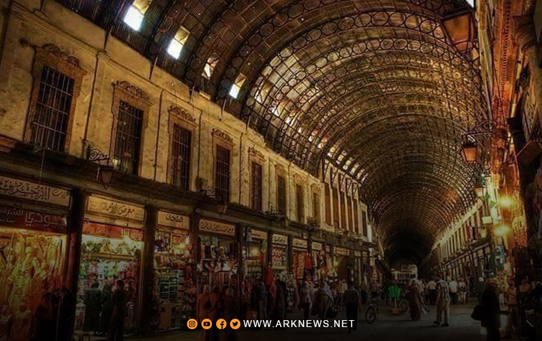 الإدارة الجديدة في سوريا تمنع دخول البضائع الإيرانية والروسية والإسرائيلية
