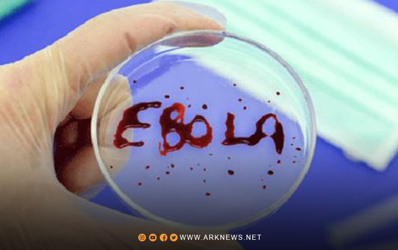 WHO warns of the return of the spread of the Ebola virus