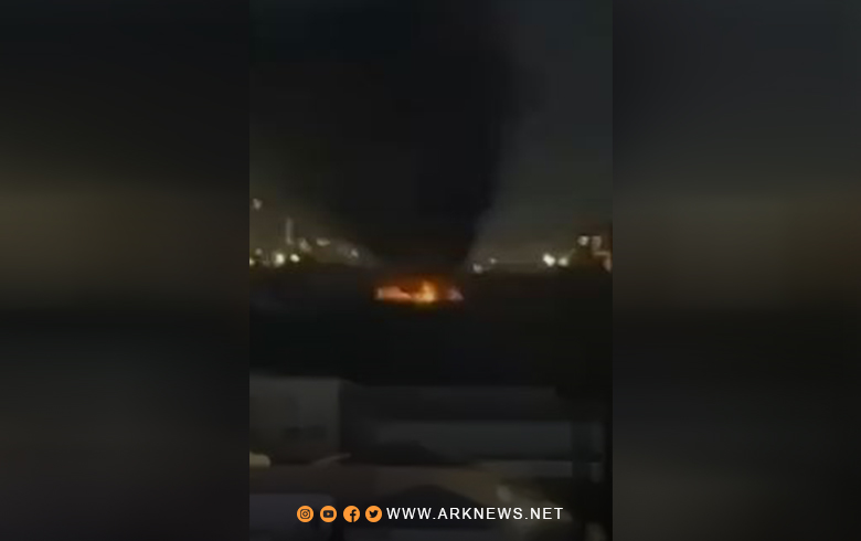 السعودية وقطر والأردن تدين استهداف القنصلية العامة للإمارات في أربيل 