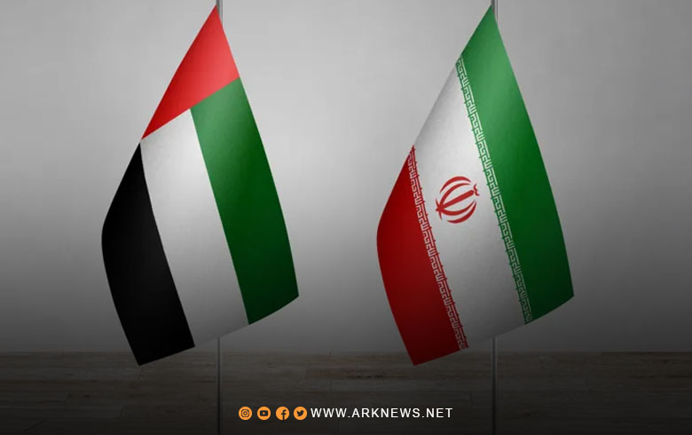 مصادر تؤكد موافقة الإمارات على إفراج مليارات الدولارات لإيران والأخيرة تنفي 
