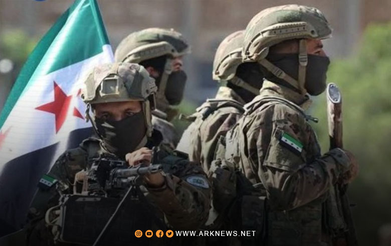 Two Syrian Security Personnel Killed and Five Injured in Clashes with ISIS Cell in Damascus Countryside