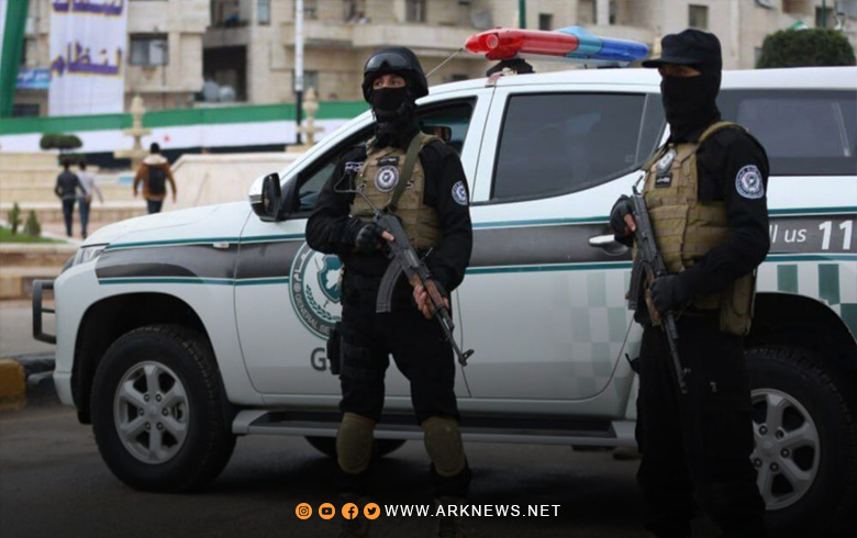 دير الزور.. الأمن العام يعتقل شخصيات بارزة مرتبطة بنظام بشار الأسد المخلوع 