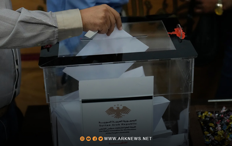 تعرف على حصة المحافظات السورية من مقاعد مجلس الشعب 