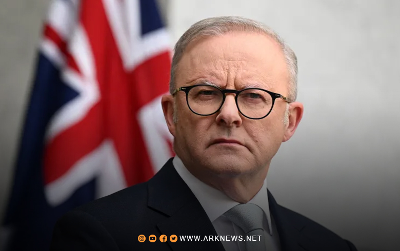 Australia Deploys “Military Capabilities” to the Middle East