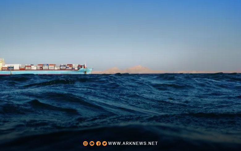 إيران تهدد بإعاقة الملاحة في البحر الأحمر 