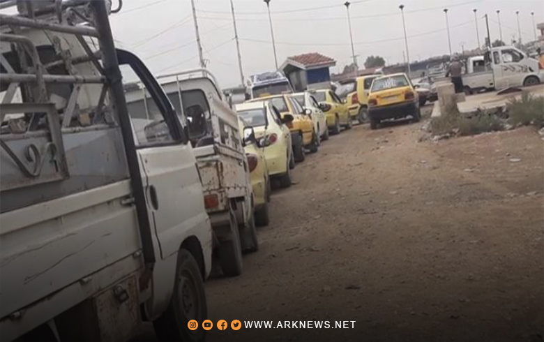 أزمة الوقود نحو تفاقم أكثر.. ارتفاع سعر البنزين 