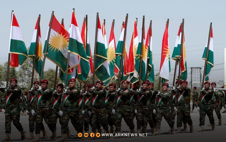 وزير البيشمركة يعلن استكمال عملية توحيد قوات البيشمركة بالكامل تحت مظلة الوزارة