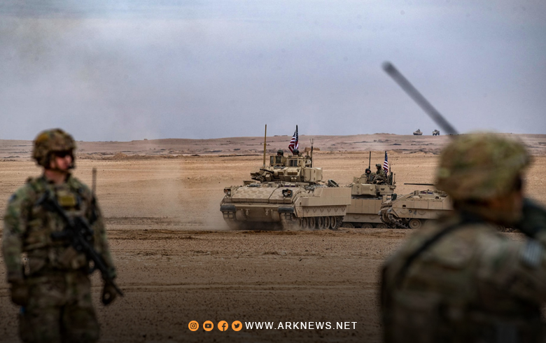 أمريكا تعمل على ضم سوريا إلى قائمة دول التحالف الدولي ضد داعش 