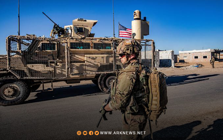 Hasakah: An ISIS intelligence official was arrested