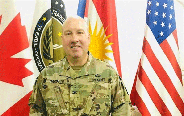 هەڤپەیمانیا ناڤدەولتی : ئارمانجا مە و هەرێما كوردستانێ  یەكە