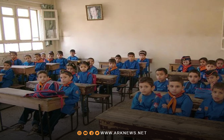 تعديلات المناهج الدراسية تشعل جدلا في سوريا