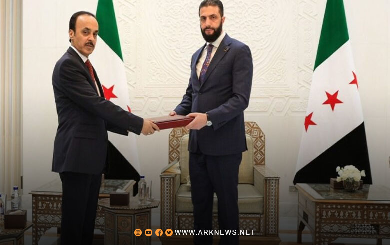 Independent International Commission Urges al-Sharaa to Publicly Release Coastal Events Report