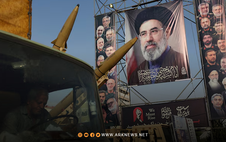 الحرس الثوري الإيراني: الرئيس الأمريكي دونالد ترامب 