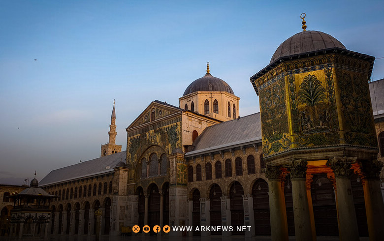 Syria Registers Nine New Sites on ISESCO Heritage List