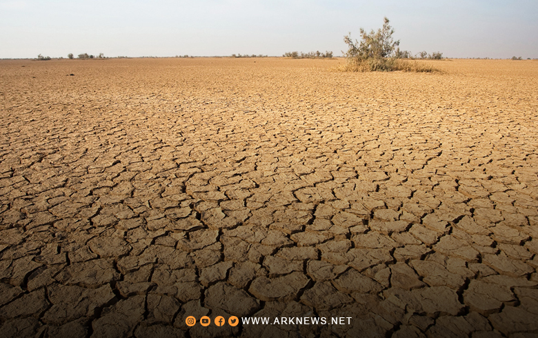 برنامج الأغذية العالمي يحصل على وثيقة تأمين ضد الجفاف في سوريا