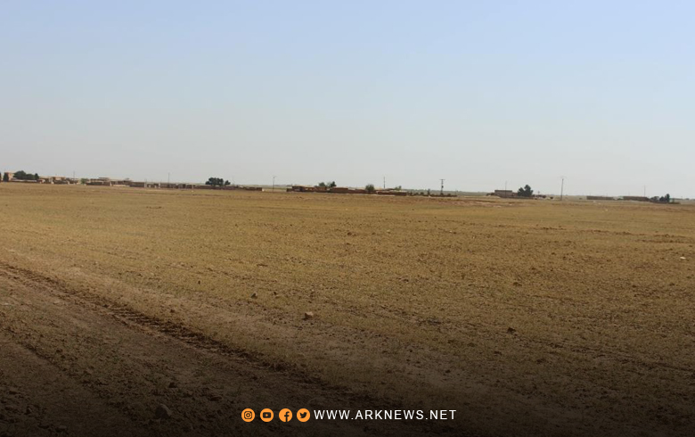 Mihemed Merdî: Hişkesaliyê ziyaneke mezin gehandiye cotkaran û pêwîst e werin qerebokirin