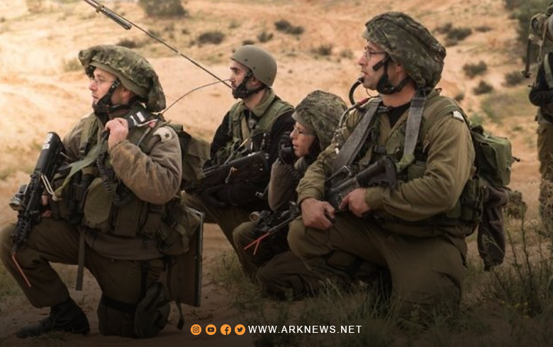 دورية عسكرية إسرائيلية تتوغل في ريف القنيطرة الشمالي 