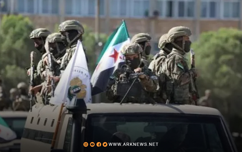 إدارة ترامب تواصل الضغط على دمشق لنزع سلاح حزب الله اللبناني 