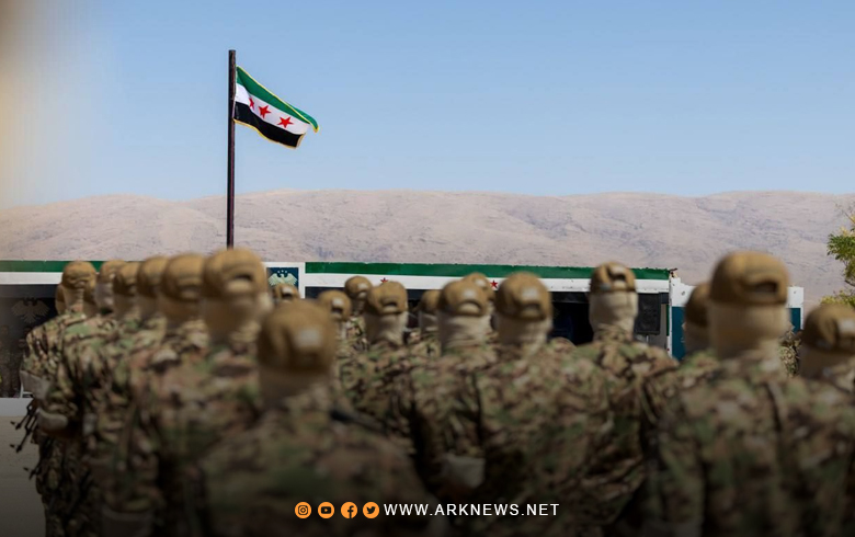 أمريكا تسجع سوريا على نزع سلاح حزب الله اللبناني