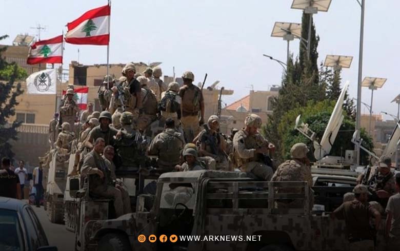 لبنان تعتزم نشر الجيش على حدودها مع إسرائيل 