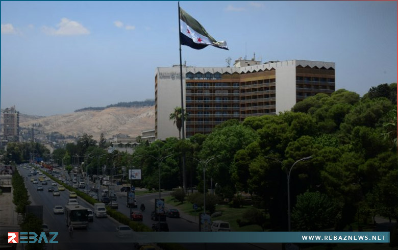 درجات الحرارة حول معدلاتها السنوية في معظم المناطق السورية 