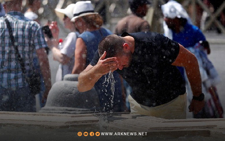 الصحة العالمية تحذر أوروبا من 