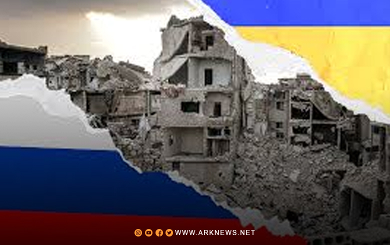 أمريكا: هجـ.ـوم أوكرانيا المضاد أبطأ من المتوقع 