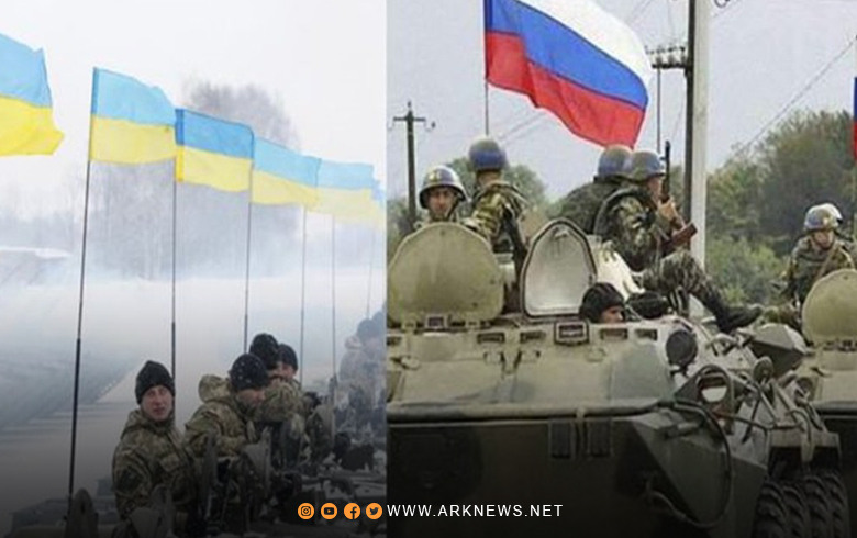 Scenarios for the end of the Russian war on Ukraine