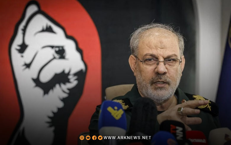 الحرس الثوري الإيراني يحذر أمريكا من شن ضربات ضد طهران