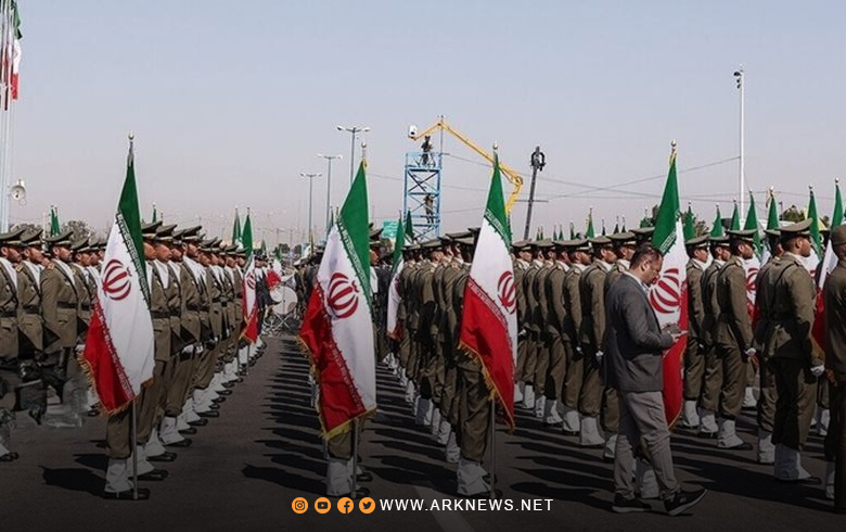 إيران تحذر من تصنيف الحرس الثوري الإيراني كمنظمة إرهابية 