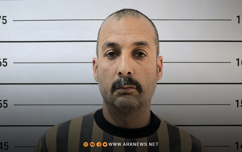 إلقاء القبض على أحد الضباط في الحرس الجمهوري خلال حكم النظام المخلوع