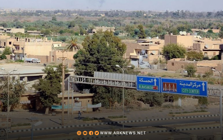 الحسكة.. فقدان الاتصال مع 6 مواطنين حاولوا دخول الأراضي التركية 