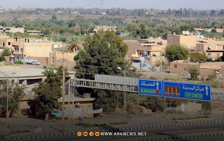 الحسكة.. عدد من السجناء يحاولون الفرار من سجن الكلاسة 
