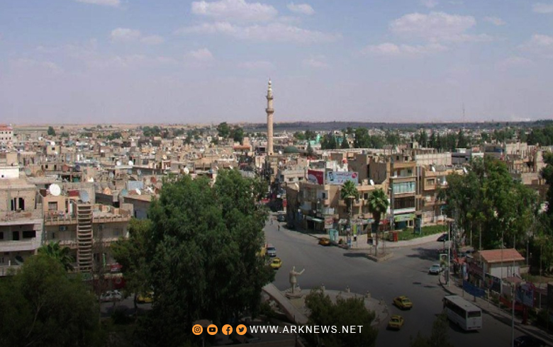 الـPYD يؤكد بأنه أحد أذرع الـPKK, ويجبر الأهالي على المطالبة بإخراج الـPKK من قوائم الإرهاب