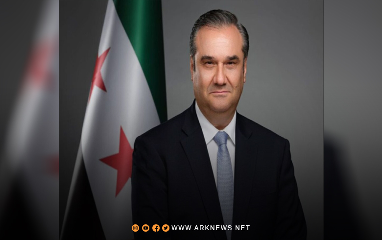 مصرف سوريا المركزي يعمل على إعادة تفعيل علاقات المراسلة المصرفية