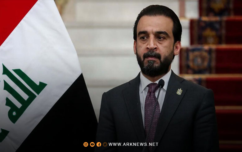 رداً على إنهاء عضوية رئيسه.. حزب الحلبوسي يستقيل من الحكومة العراقية