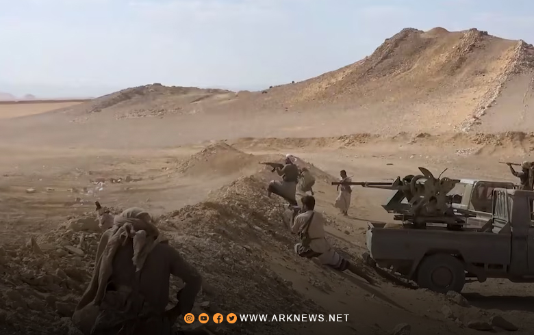 الحوثيون يسعون لعزل ساحل البحر الأحمر وترامب يرفض طلب محمد بن سلمان 