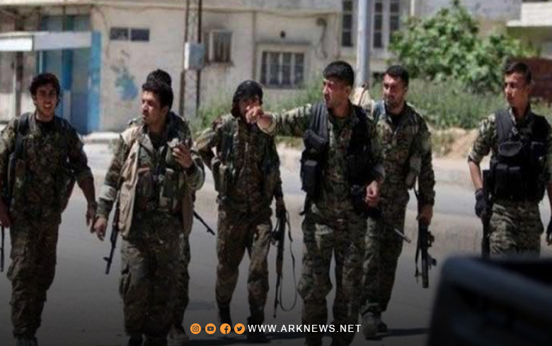The Syrian regime carries out a campaign of raids and arrests in the countryside of Homs