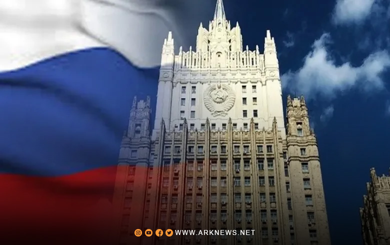 Russia: The Kurdish Issue in Syria Is a Sensitive Internal Matter