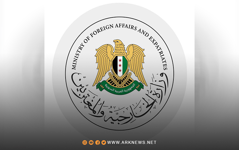 سوريا تدين الغارات الجوية الإسرائيلية على أراضيها 