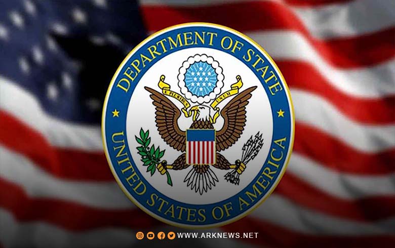 أمريكا تشطب اسم الشرع من قوائم عقوباتها الخاصة بالإرهاب