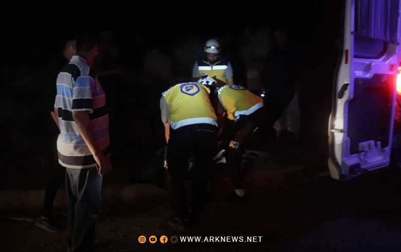 استجابة سوريا: غياب المحاسبة أدى لزيادة الانتهاكات في شمال غربي سوريا