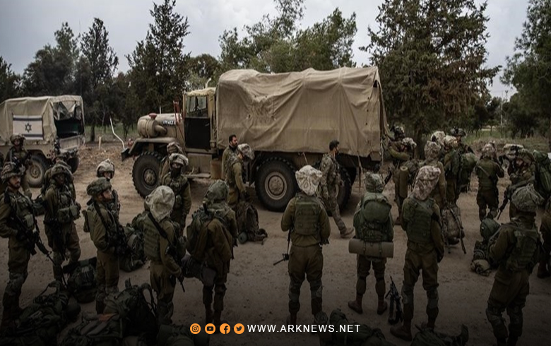 Israeli Army Deploys in Southern Syria to “Support the Druze”