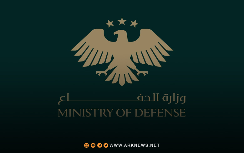 الدفاع السورية تفتح باب التطوع في الجيش السوري 