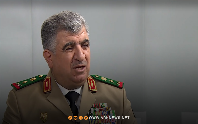 The Syrian regime and Iran discuss the details of bombing American bases in Syria