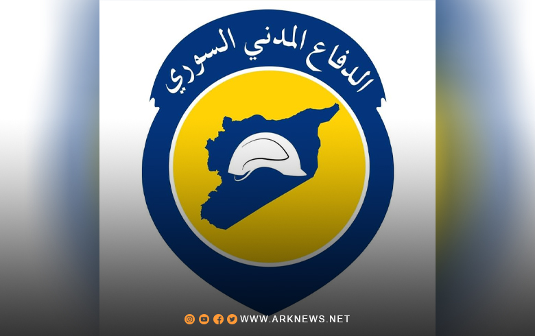 الدفاع المدني السوري: المساعدات الإنسانية عبر الحدود إلى سوريا قانونية من دون إذن النظام السوري